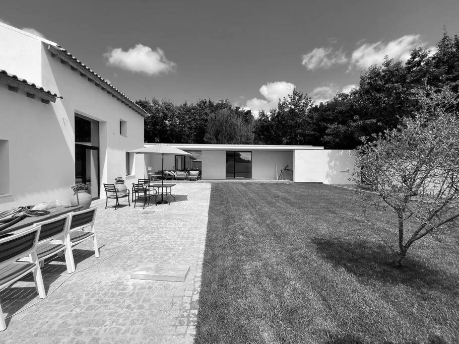 Casa Do Carvalhal - Quinta Do Soldado Villa Alquerubim Exterior foto