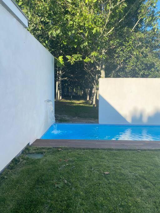 Casa Do Carvalhal - Quinta Do Soldado Villa Alquerubim Exterior foto