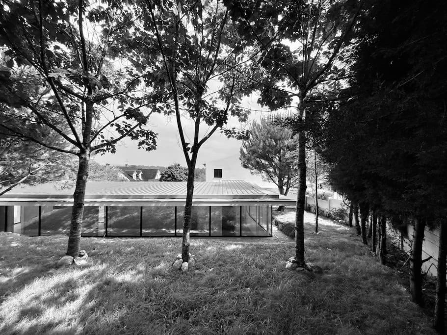 Casa Do Carvalhal - Quinta Do Soldado Villa Alquerubim Exterior foto